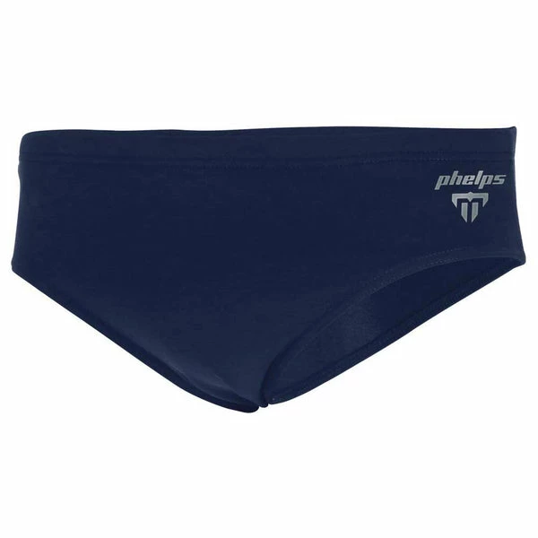 Michael Phelps - Mens Brief 8cm Solid 2.0 3 Michael Phelps - Mens Brief 8cm Solid 2.0