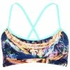 Michael Phelps - Womens Bikini Top Trafic 2 Piece (Top) -Baratza store phelps trafic bikini top grande