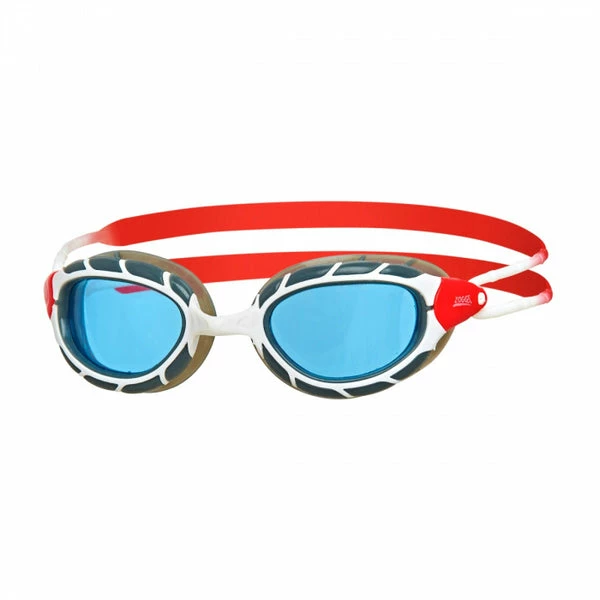 Zoggs - Goggles Predator Tinted 3 Zoggs - Goggles Predator Tinted