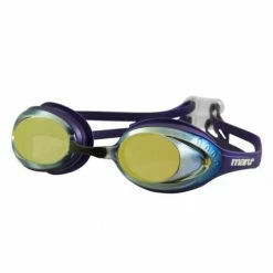 Maru - Goggles Sonic Mirrored Purple/Blue
