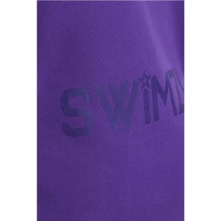 SWIMZI - Onesie Purple Star -Baratza store purpleStar5 grande
