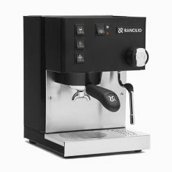 Rancilio Silvia E V6 2020 Espresso Machine -Baratza store rancilio rancilio silvia e 4578