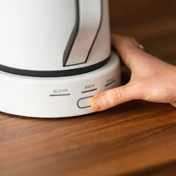 Ratio Six Coffee Maker With Thermal Carafe -Baratza store ratio six 3833 1