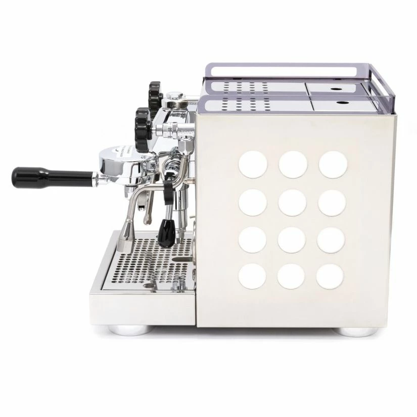 Rocket Espresso Appartamento Espresso Machine, White 5 Rocket Espresso Appartamento Espresso Machine, White - Image 3