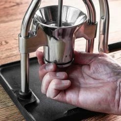 ROK GrinderGC Manual Coffee Grinder 9 ROK GrinderGC Manual Coffee Grinder -Baratza store rok grinder gc 7909