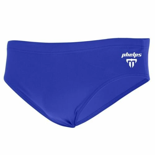 Michael Phelps - Mens Brief 8cm Solid 2.0 4 Michael Phelps - Mens Brief 8cm Solid 2.0 - Image 2