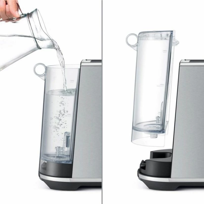 Sage The Bambino™ Plus Espresso Coffee Maker 6 Sage The Bambino™ Plus Espresso Coffee Maker - Image 4