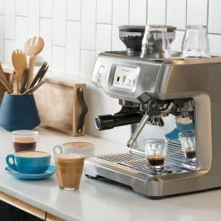 Sage The Barista Touch Espresso Coffee Maker -Baratza store sage the barista touch 2026