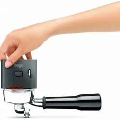 Sage The Dose Control Pro Coffee Grinder -Baratza store sage the dose control pro 2011