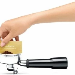 Sage The Dual Boiler Espresso Coffee Maker, Silver 13 Sage The Dual Boiler Espresso Coffee Maker, Silver -Baratza store sage the dual boiler 7318