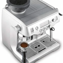 Sage The Oracle Espresso Coffee Maker -Baratza store sage the oracle 7309