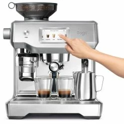 Sage The Oracle Touch Espresso Coffee Maker -Baratza store sage the oracle touch 2020 1