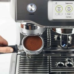 Sage The Oracle Touch Espresso Coffee Maker -Baratza store sage the oracle touch 7303