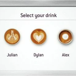 Sage The Oracle Touch Espresso Coffee Maker -Baratza store sage the oracle touch 7314 1