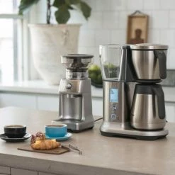 Sage The Precision Brewer Thermal Coffee Maker 1.7 L -Baratza store sage the precision brewer thermal 2933