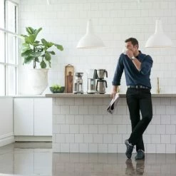 Sage The Precision Brewer Thermal Coffee Maker 1.7 L -Baratza store sage the precision brewer thermal 2936