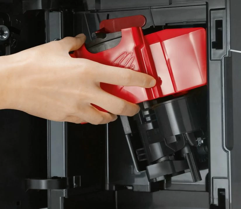 Siemens EQ.300 Fully Automatic Coffee Machine 6 Siemens EQ.300 Fully Automatic Coffee Machine - Image 4