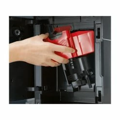 Siemens EQ.500 Classic Fully Automatic Coffee Machine, Piano Black -Baratza store siemens eq500 classic 7398