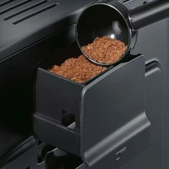 Siemens EQ.6 Plus S300 Fully Automatic Coffee Machine, Silver -Baratza store siemens eq6 plus s300 7402