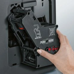 Siemens EQ.6 Plus S700 Fully Automatic Coffee Machine, Stainless Steel -Baratza store siemens eq6 plus s700 7436