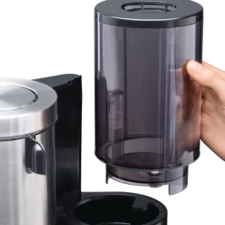 Siemens Sensor For Senses TC86303 10 Cup Coffee Maker -Baratza store siemens tc86303 788