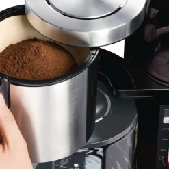 Siemens Sensor For Senses TC86303 10 Cup Coffee Maker -Baratza store siemens tc86303 789