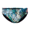 Michael Phelps - Mens Swim Brief Slip 6.5cm Water Drop