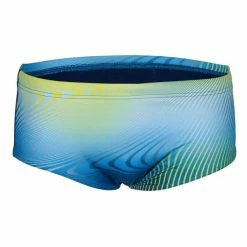 Aquasphere - Mens Briefs Essential 14cm Blue -Baratza store sm477994080 2 grande