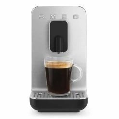 Smeg BCC01 Automatic Coffee Machine -Baratza store smeg bcc01 6231 2