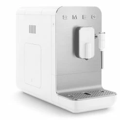 Smeg BCC02 Automatic Coffee Machine With Milk Frother -Baratza store smeg bcc02 6245 3