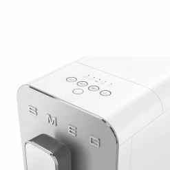 Smeg BCC02 Automatic Coffee Machine With Milk Frother -Baratza store smeg bcc02 6250 3