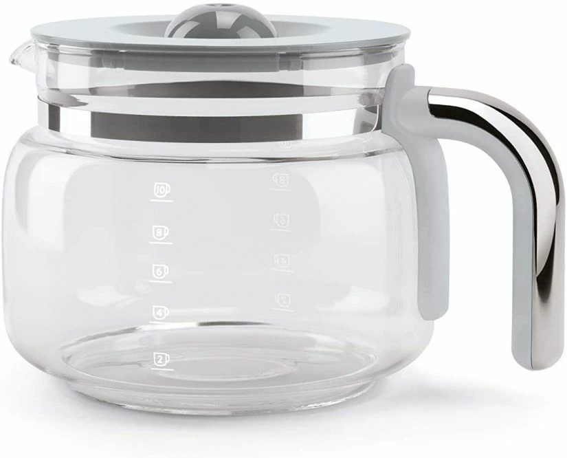 Smeg DCF02 Coffee Maker 5 Smeg DCF02 Coffee Maker - Image 3
