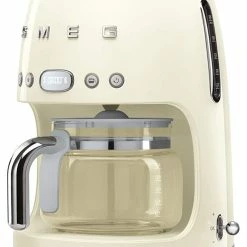 Smeg DCF02 Coffee Maker -Baratza store smeg dcfo2 coffee maker 6867 4