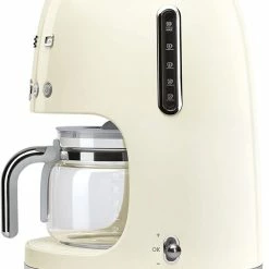 Smeg DCF02 Coffee Maker 12 Smeg DCF02 Coffee Maker -Baratza store smeg dcfo2 coffee maker 6868