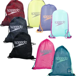 Speedo - Bag Mesh Bag -Baratza store speedo mesh bags grande