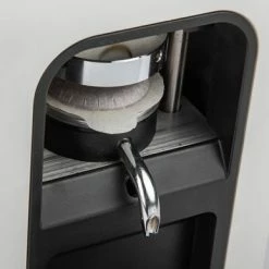 Spinel Ciao Espresso Machine For E.S.E. Pods, White -Baratza store spinel spinel ciao 6120