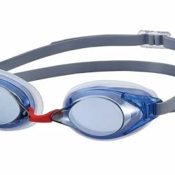 Swans - Goggles Racing Goggles SR2M Blue Silver
