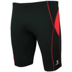 TYR - Mens Jammer Titan Splice Black/Red