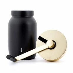 Stelton Collar Coffee Grinder -Baratza store stelton collar coffee grinder 7342
