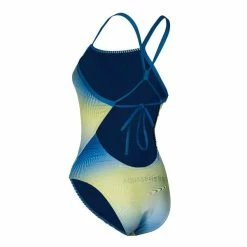 Aquasphere - Women's Swimsuit Essential Tie Back -Baratza store sw469994048 4 grande
