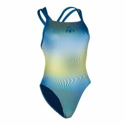 Aquasphere - Women's Swimsuit Essential Open Back -Baratza store sw470994040 4 grande