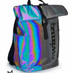 Swimzi - Bag No. 1 Student Rolltop Laptop Bag