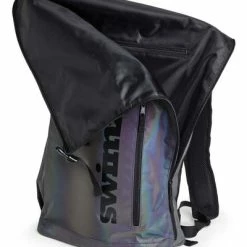 Swimzi - Bag No. 1 Student Rolltop Laptop Bag -Baratza store swimzi Reflective STUDENT Back pack Product image 926x13895 1 1 grande