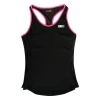 Zero D - Womens Black Tanktop