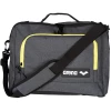 Arena - Team Coach Bag Grey/Melange