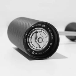 Timemore C3 MAX S2C Pro Coffee Grinder, Black -Baratza store timemore c3 max 8282