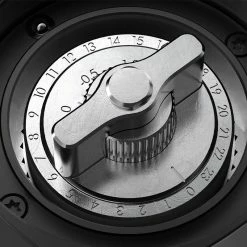 Timemore Chestnut X Manual Coffee Grinder -Baratza store timemore chestnut x coffee grinder 6828