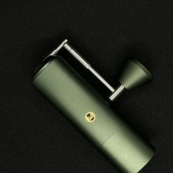 Timemore Chestnut X Manual Coffee Grinder -Baratza store timemore chestnut x coffee grinder 6829 1