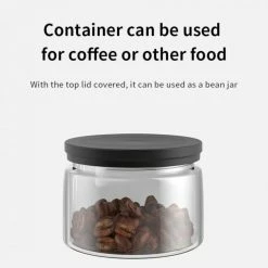 Timemore Grinder Go Electric Coffee Grinder -Baratza store timemore grinder go 7604