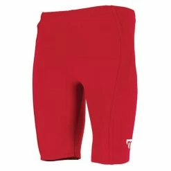 Michael Phelps - Mens Jammer Solid 2.0 Black, Red, Royal Blue, Navy -Baratza store tumbnail 00b5a859 0c2b 43c8 8563 4a1993770bdf grande